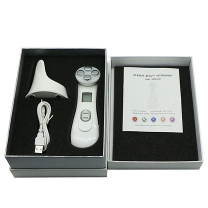 LovelyRLovely LovelyRLovely Facial LED Instrument LovelyRLovely Facial LED Instrument