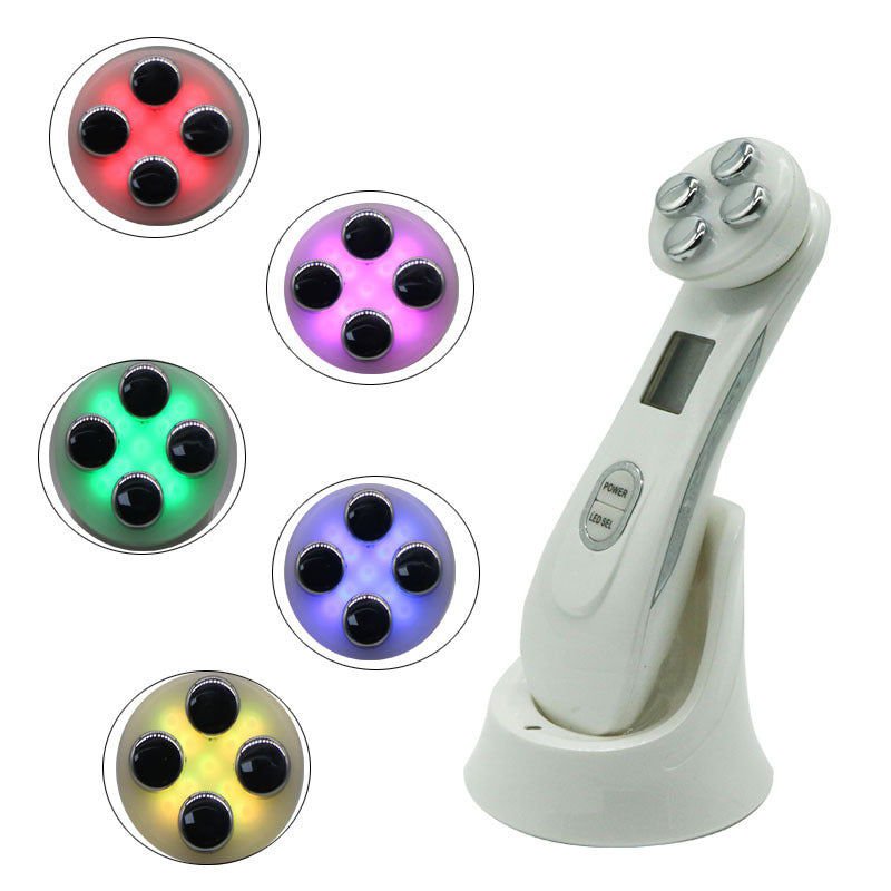 LovelyRLovely LovelyRLovely Facial LED Instrument LovelyRLovely Facial LED Instrument