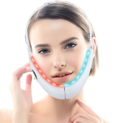 LovelyRLovely LovelyRLovely Facial Lifting And Thinnin White / USB LovelyRLovely Facial Lifting And Thinning Instrument