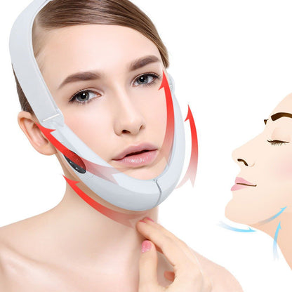 LovelyRLovely LovelyRLovely Facial Lifting And Thinnin White / USB LovelyRLovely Facial Lifting And Thinning Instrument