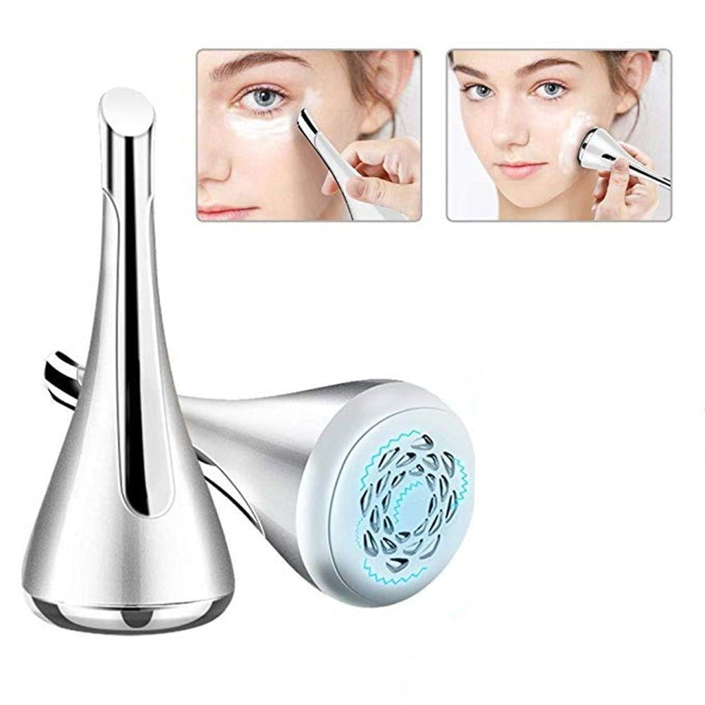 LovelyRLovely LovelyRLovely Facial Massager Small Dumbbell Gyro Beauty Device