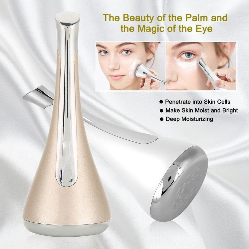 LovelyRLovely LovelyRLovely Facial Massager Small Dumbbell Gyro Beauty Device