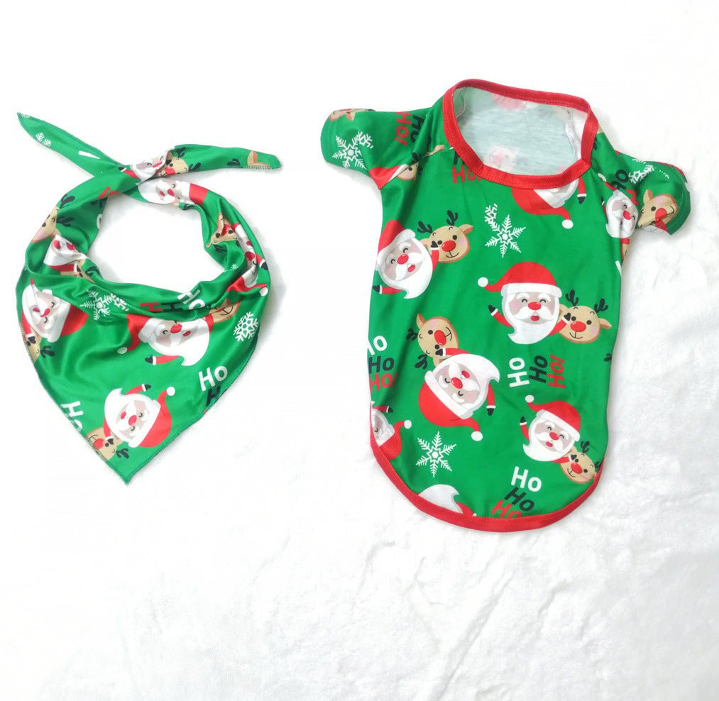 LovelyRLovely LovelyRLovely Family Christmas Matching LovelyRLovely Family Christmas Matching PJ's Sets