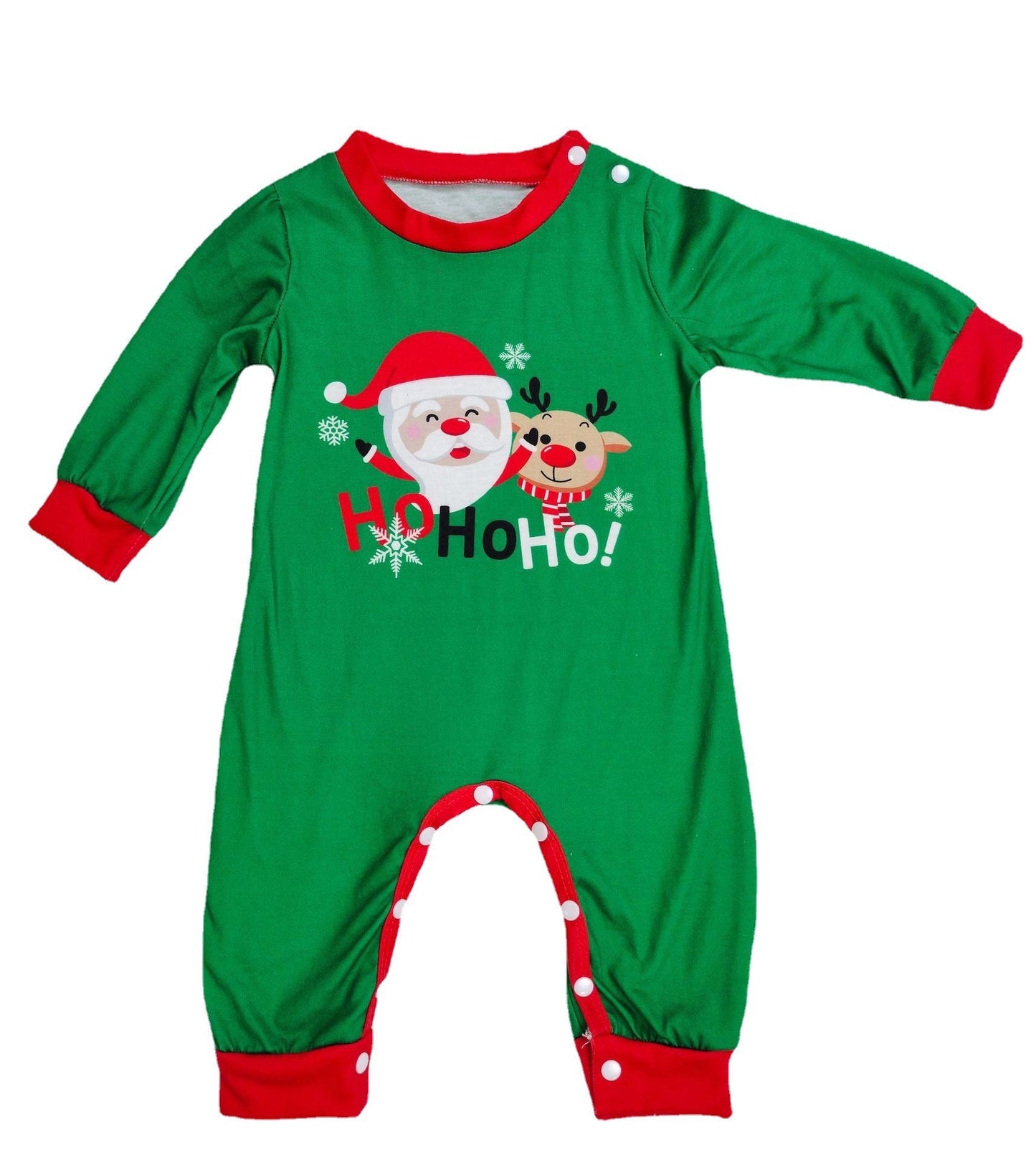 LovelyRLovely LovelyRLovely Family Christmas Matching LovelyRLovely Family Christmas Matching PJ's Sets