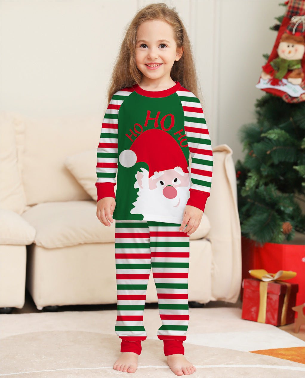 LovelyRLovely LovelyRLovely Family Christmas Pajamas M LovelyRLovely Family Christmas Pajamas Matching Sets