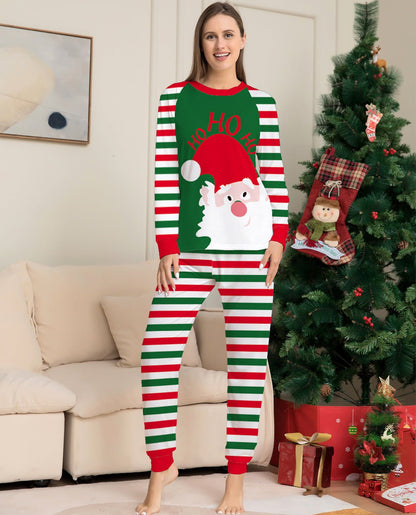 LovelyRLovely LovelyRLovely Family Christmas Pajamas M LovelyRLovely Family Christmas Pajamas Matching Sets