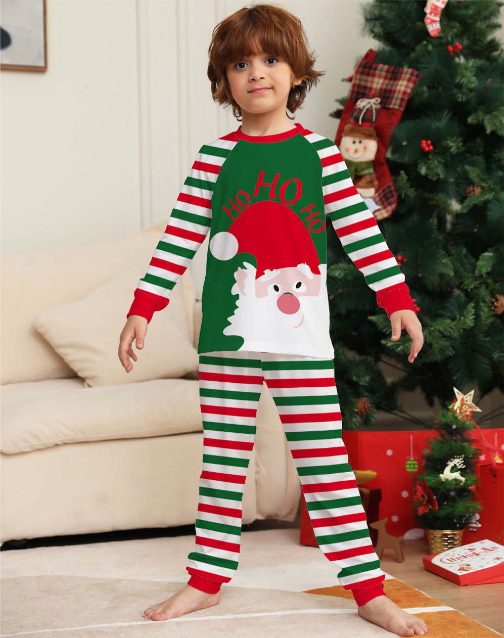 LovelyRLovely LovelyRLovely Family Christmas Pajamas M LovelyRLovely Family Christmas Pajamas Matching Sets