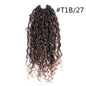 LovelyRLovely LovelyRLovely Feizi Crochet Hair B / 14inches LovelyRLovely Feizi Crochet Hair