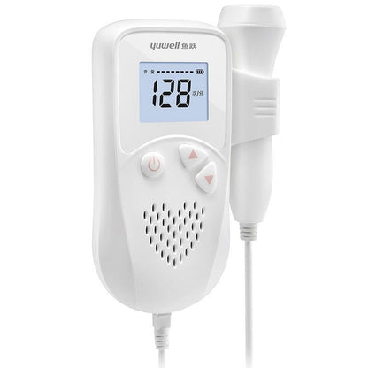 LovelyRLovely LovelyRLOVELY Fetal Heart Rate Monitor LovelyRLovely Fetal Heart Rate Monitor