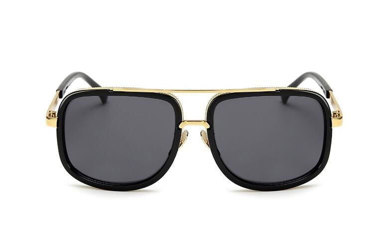 LovelyRLovely LovelyRLovely Flat Top Square Sunglasses 1 LovelyRLovely Flat Top Square Sunglasses