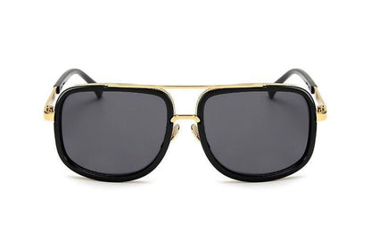 LovelyRLovely LovelyRLovely Flat Top Square Sunglasses 1 LovelyRLovely Flat Top Square Sunglasses