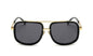 LovelyRLovely LovelyRLovely Flat Top Square Sunglasses 1 LovelyRLovely Flat Top Square Sunglasses