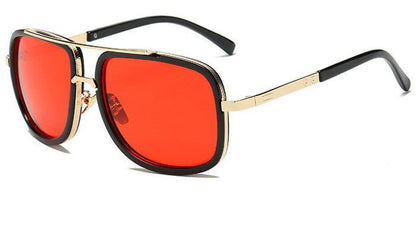 LovelyRLovely LovelyRLovely Flat Top Square Sunglasses 12 LovelyRLovely Flat Top Square Sunglasses