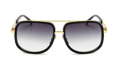 LovelyRLovely LovelyRLovely Flat Top Square Sunglasses 2 LovelyRLovely Flat Top Square Sunglasses