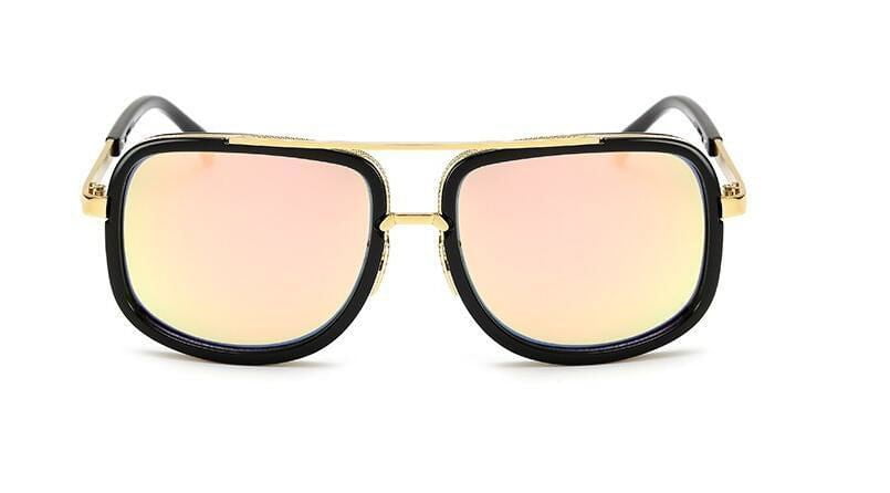 LovelyRLovely LovelyRLovely Flat Top Square Sunglasses 5 LovelyRLovely Flat Top Square Sunglasses