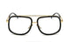 LovelyRLovely LovelyRLovely Flat Top Square Sunglasses 8 LovelyRLovely Flat Top Square Sunglasses