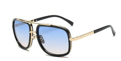 LovelyRLovely LovelyRLovely Flat Top Square Sunglasses 9 LovelyRLovely Flat Top Square Sunglasses