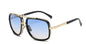 LovelyRLovely LovelyRLovely Flat Top Square Sunglasses 9 LovelyRLovely Flat Top Square Sunglasses