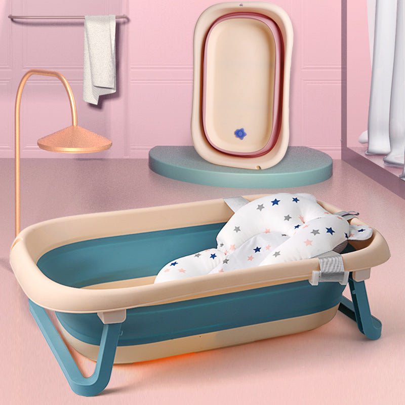 LovelyRLovely LovelyRLovely Foldable Baby Bath Tub Pad LovelyRLovely Foldable Baby Bath Tub Pad & Chair