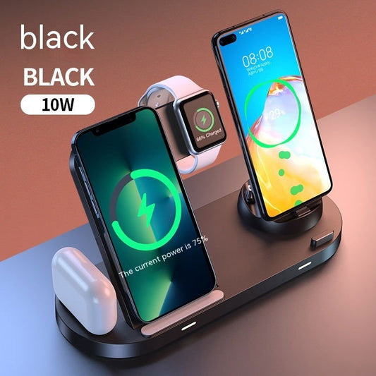 LovelyRLovely LovelyRLovely Folding Magnetic Wireless LovelyRLovely Folding Magnetic Wireless Charger