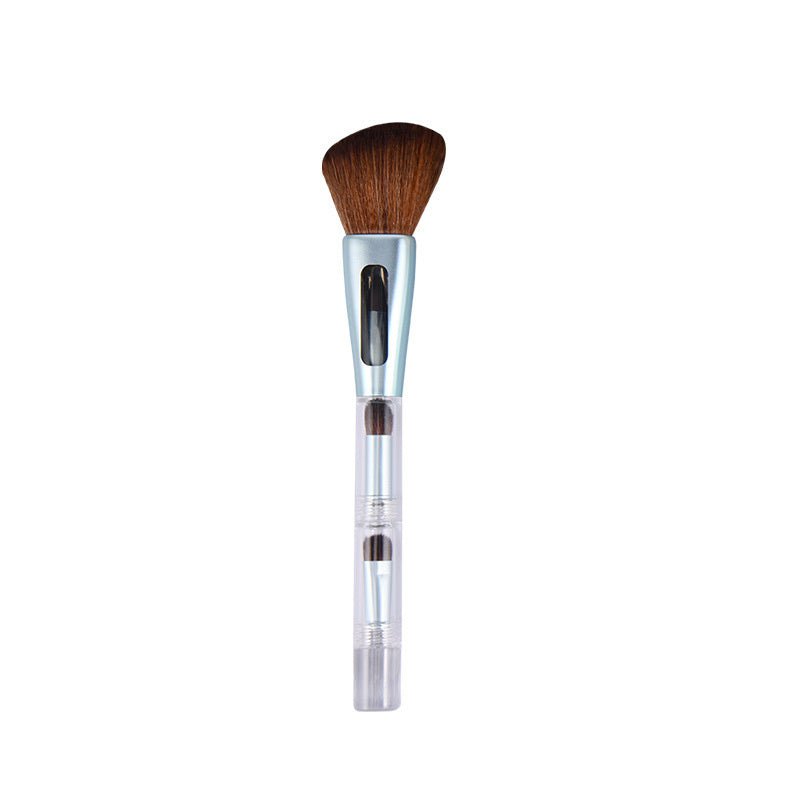 LovelyRLovely LovelyRLovely Four-In-One Portable Makeu A LovelyRLovely Four-In-One Portable Makeup Brush Set