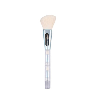 LovelyRLovely LovelyRLovely Four-In-One Portable Makeu B LovelyRLovely Four-In-One Portable Makeup Brush Set