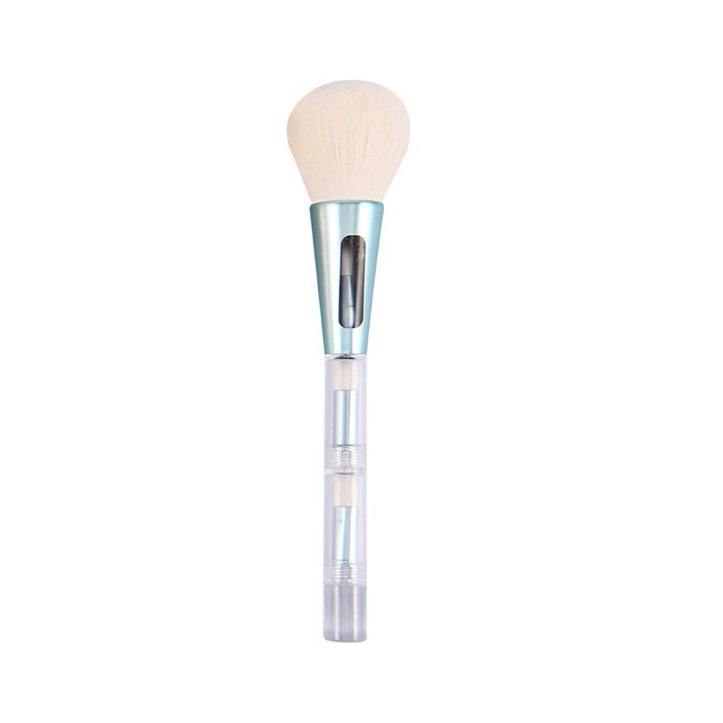 LovelyRLovely LovelyRLovely Four-In-One Portable Makeu G LovelyRLovely Four-In-One Portable Makeup Brush Set