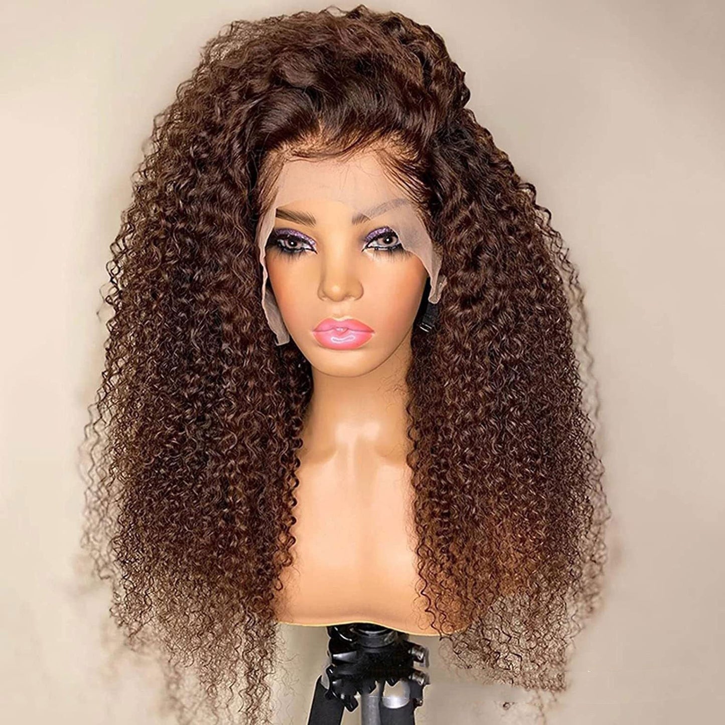 LovelyRLovely LovelyRLovely Front Lace Wig 18inch LovelyRLovely Front Lace Wig