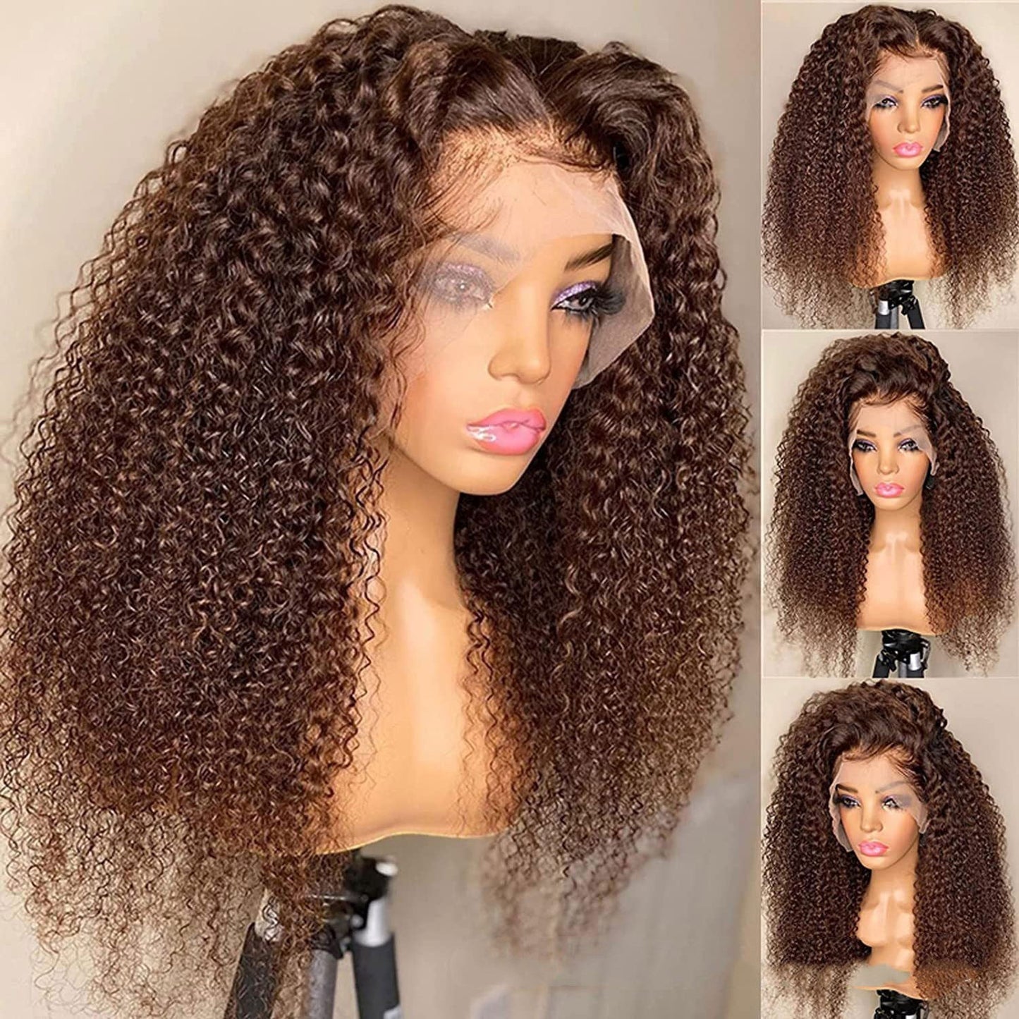 LovelyRLovely LovelyRLovely Front Lace Wig LovelyRLovely Front Lace Wig