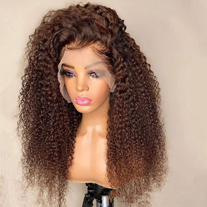 LovelyRLovely LovelyRLovely Front Lace Wig LovelyRLovely Front Lace Wig