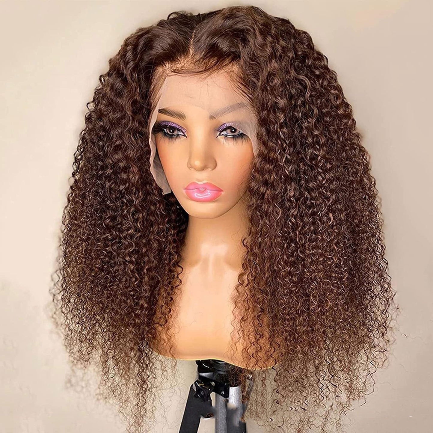 LovelyRLovely LovelyRLovely Front Lace Wig LovelyRLovely Front Lace Wig