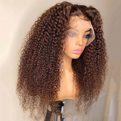 LovelyRLovely LovelyRLovely Front Lace Wig LovelyRLovely Front Lace Wig