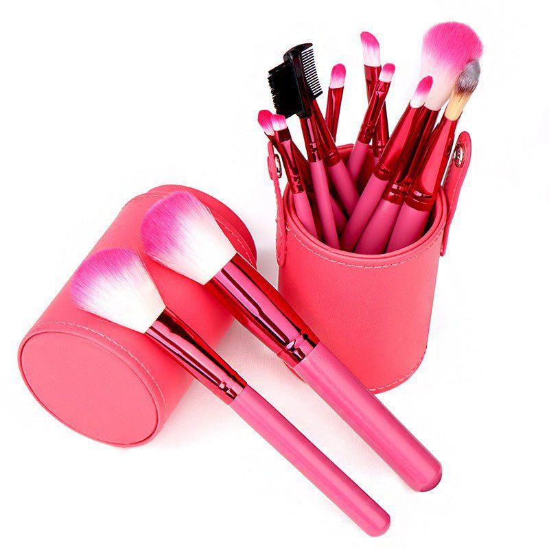 LovelyRLovely LovelyRLovely Full Set Makeup Brushes LovelyRLovely Full Set Makeup Brushes