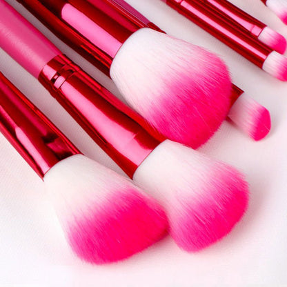 LovelyRLovely LovelyRLovely Full Set Makeup Brushes LovelyRLovely Full Set Makeup Brushes