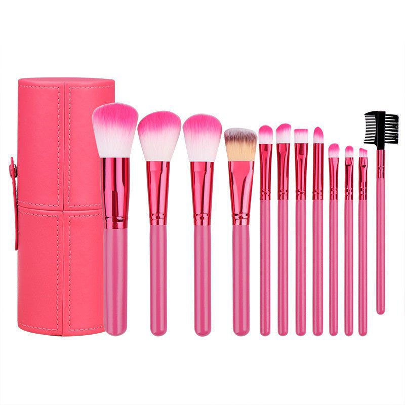 LovelyRLovely LovelyRLovely Full Set Makeup Brushes LovelyRLovely Full Set Makeup Brushes