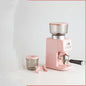 LovelyRLovely LovelyRLovely Fully Automatic Coffee Mac Pink / 220V US LovelyRLovely Fully Automatic Coffee Machine