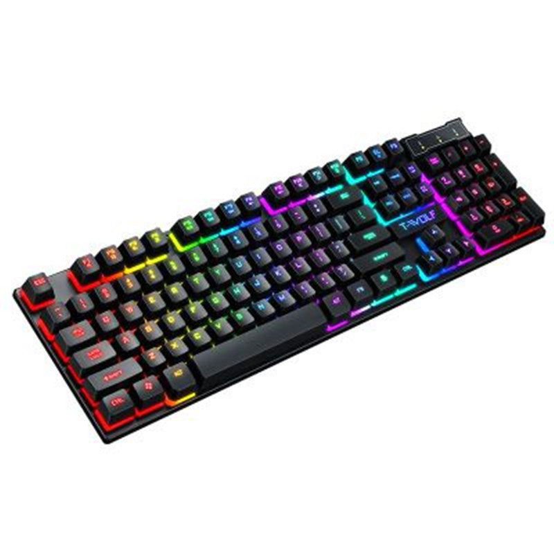 LovelyRLovely LovelyRLovely Gaming Keyboard LovelyRLovely Gaming Keyboard