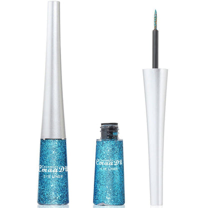 LovelyRLovely LovelyRLovely Glitter Liquid Eyeliner Se Suit LovelyRLovely Glitter Liquid Eyeliner Set