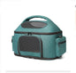 LovelyRLovely LovelyRLovely Go Out Portable Pet Bag Green / M LovelyRLovely Go Out Portable Pet Bag