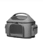 LovelyRLovely LovelyRLovely Go Out Portable Pet Bag Grey / M LovelyRLovely Go Out Portable Pet Bag