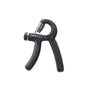 LovelyRLovely LovelyRLovely Grip Professional Fitness Black 60kg LovelyRLovely Men's Grip Professional Fitness Equipment