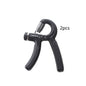 LovelyRLovely LovelyRLovely Grip Professional Fitness Black60kg2pcs LovelyRLovely Men's Grip Professional Fitness Equipment