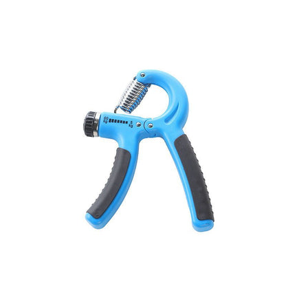 LovelyRLovely LovelyRLovely Grip Professional Fitness Blue 60kg LovelyRLovely Men's Grip Professional Fitness Equipment