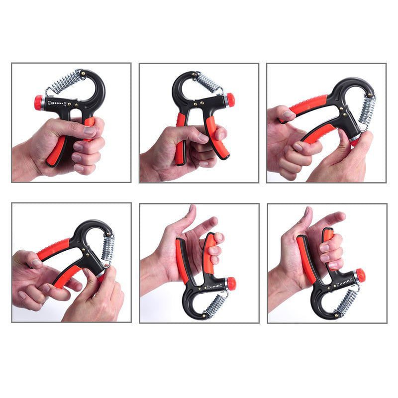 LovelyRLovely LovelyRLovely Grip Professional Fitness LovelyRLovely Men's Grip Professional Fitness Equipment