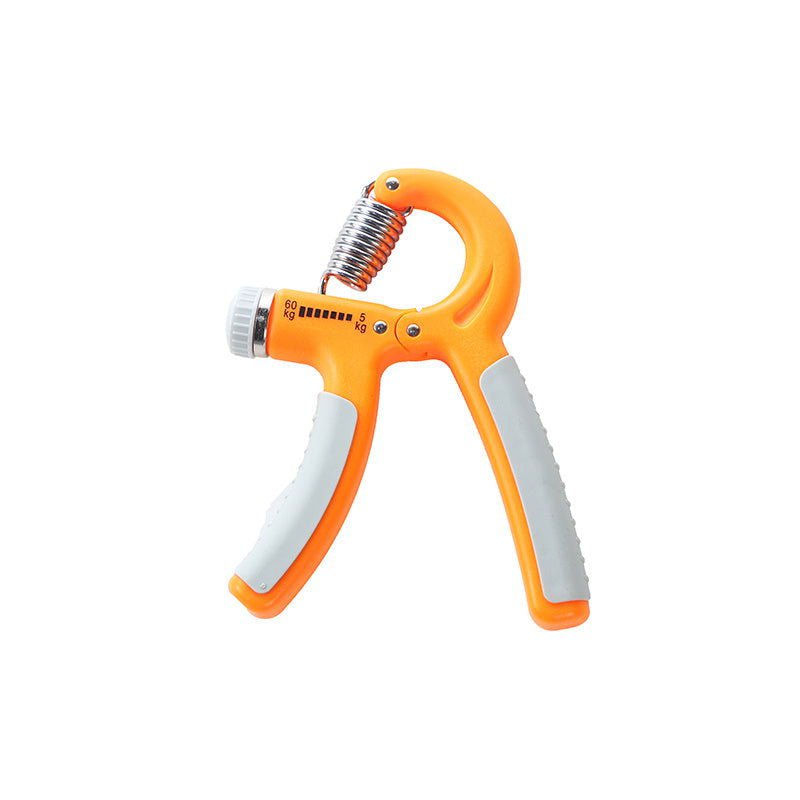 LovelyRLovely LovelyRLovely Grip Professional Fitness Orange 60kg LovelyRLovely Men's Grip Professional Fitness Equipment