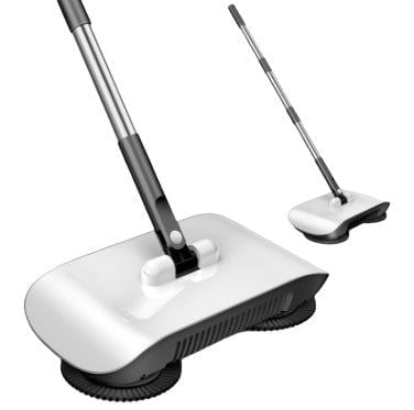 LovelyRLovely LovelyRLovely Hand Push Sweeper LovelyRLovely Hand Push Sweeper