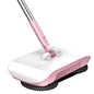 LovelyRLovely LovelyRLovely Hand Push Sweeper Pink LovelyRLovely Hand Push Sweeper