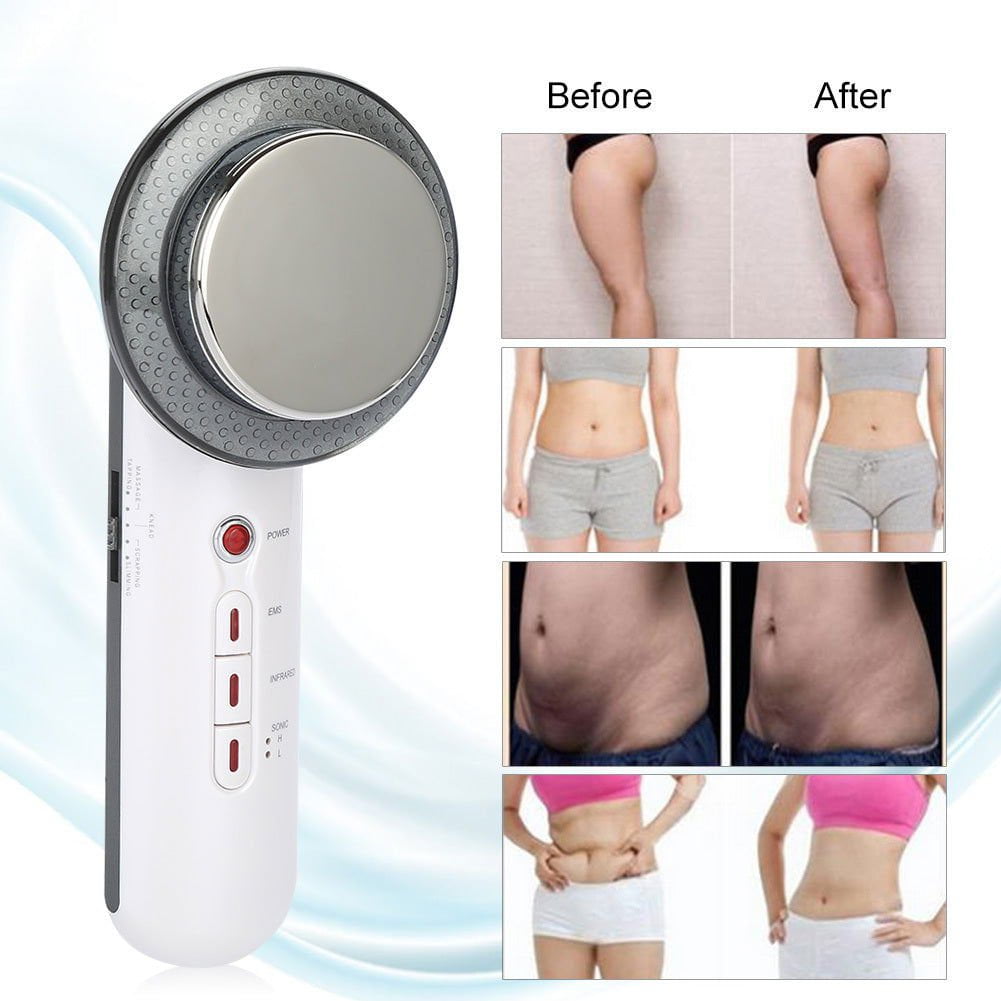 LovelyRLovely LovelyRLovely Handheld Ultrasound Body F AU LovelyRLovely Ultrasound Body Fat Remove Massager