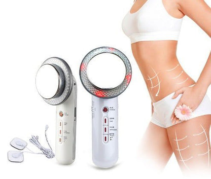 LovelyRLovely LovelyRLovely Handheld Ultrasound Body F LovelyRLovely Ultrasound Body Fat Remove Massager