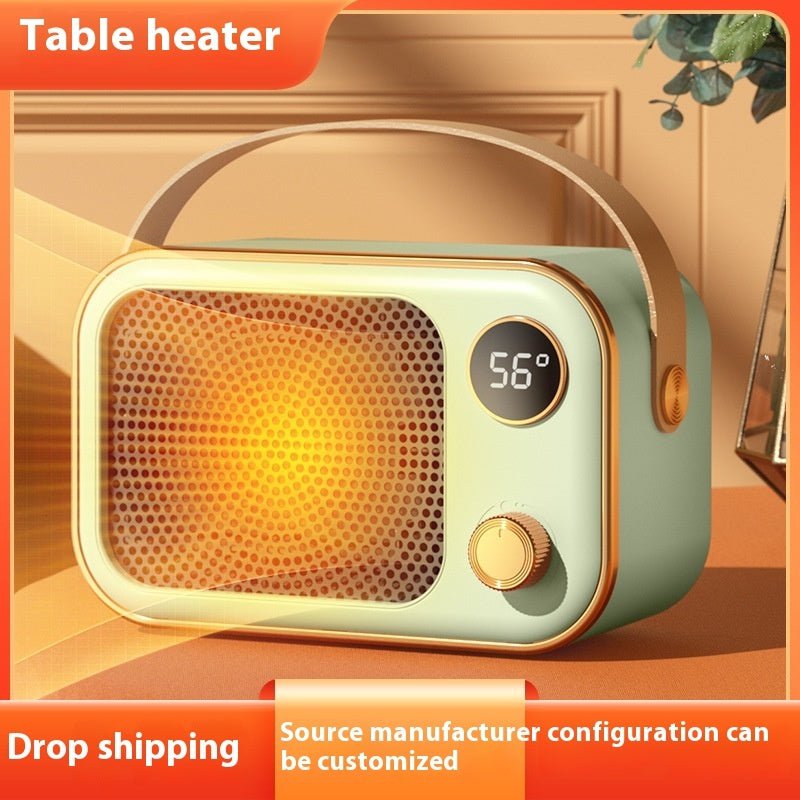 LovelyRLovely LovelyRLovely High-power Digital Display LovelyRLovely High-power Digital Display Heater